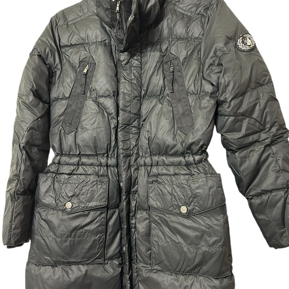 Polo Ralph Lauren coat for these warm months